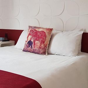 Double Room Terrace