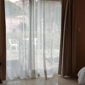 Quadruple Room Terrace